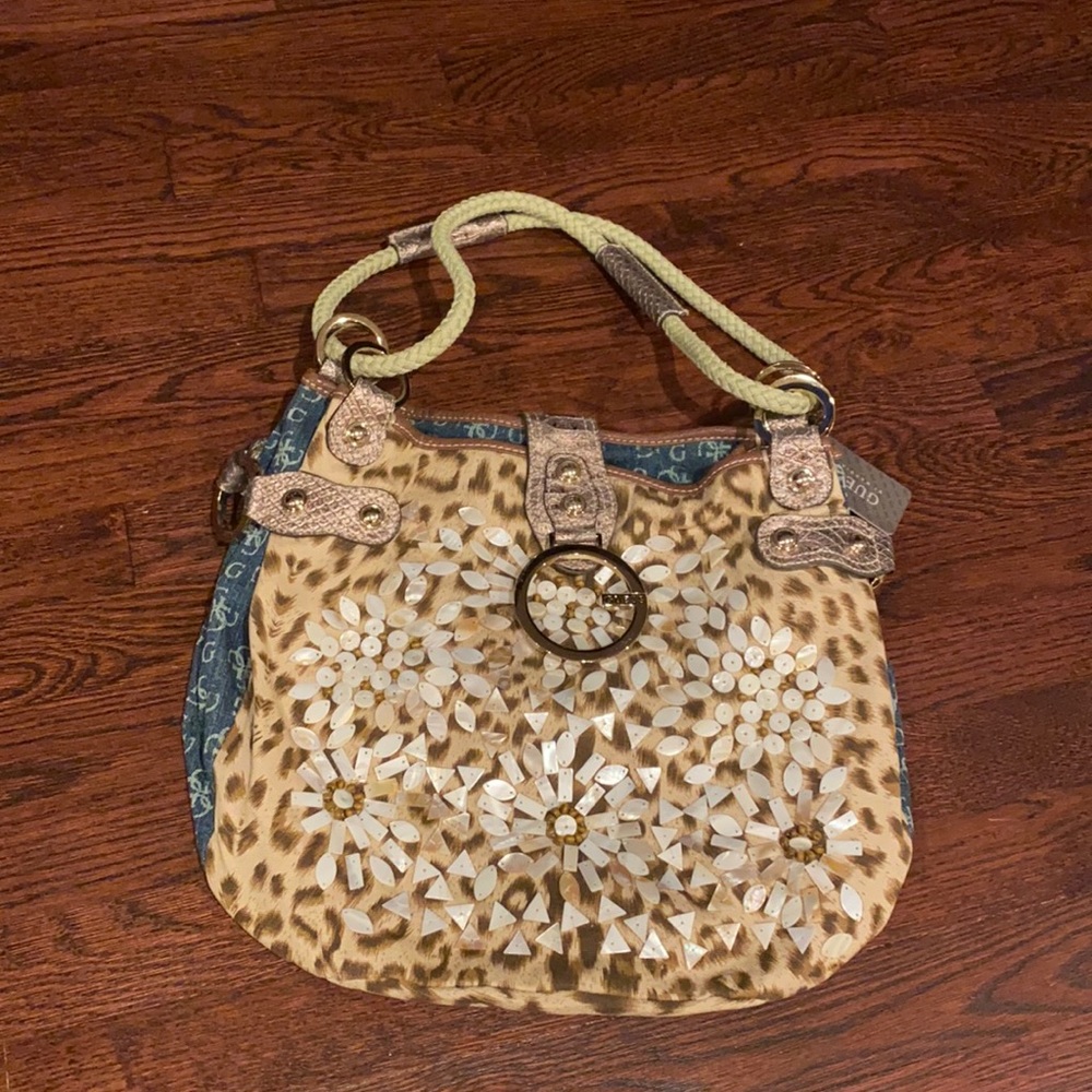 Guess Bag